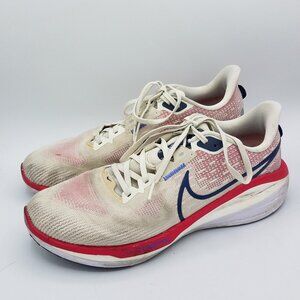 Nike Vomero 17 Sea Glass Midnight Navy Running Shoes Mens 11 Sneakers FB1309-003